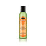 Naturals Massage Oil - Tropical Mango 8 Fl Oz