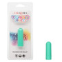 Turbo Buzz Rounded Mini Bullet - Green
