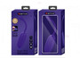 Kirk Rechargeable Vibrating Egg - Purple