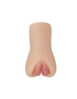 Eliana Vagina Shaped Masturbator - Light