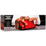 Lover's Bondage Bench - Red
