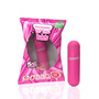 Screaming O Soft Touch Rechargeable Bullet - Pink