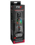 Pdx Elite Viewtube Max View - Black