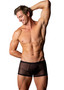 Widow Maker Mini Pouch Short - X-Large - Black