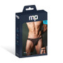 Widow Maker Classic Thong - S/m - Black