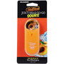 Goodhead Juicyhead Dry Mouth Spray to Go - Sour Peach .30 Oz