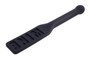 Edge Mine Silicone Paddle - Black