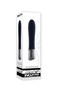 Back in Black Vibrator