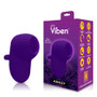 Kenley Flickering Finger Vibe - Violet