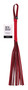 eX's and Oh's Crystal Flogger
