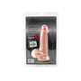 Raw Ultra Realistic Dildo Sagan – S - Light