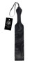Velvet Noir Loop Paddle