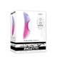 Paradise Panty - Purple/pink
