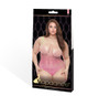 Rosy Sunset Bodysuit - Q