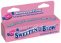 Sweeten'd Blow - Bubble Gum