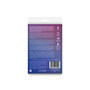 Colours Curve Vibrating 5" Dildo - Purple