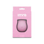 Inya the Vibrating Rose - Pink