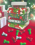 Eat a Jar of St. Nicks Dicks 1lb