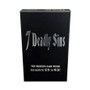 7 Deadly Sins