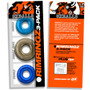 Rimringz Multi Size 3 Pack - Cool Blues