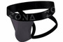 Charcoal Core Jockstrap - Medium