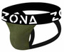 Army Edge Jockstrap - Small