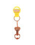 Super Fun Penis Bottle Opener Key Chain 6ct