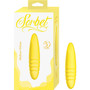 Sorbet Mellow Yellow