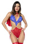 Super Girl - Large/xl