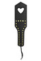 Spanker - Black