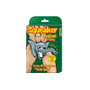 Squeaker Elephant G-String - One Size - Black