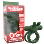 Rechargeable Ohare - Green