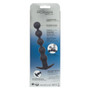 Rechargeable Power Balls - Black