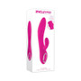 G-Tapper G-Spot Clitoral Stimulation - Pink