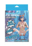 Anime Reverse Cowgirl Love Doll Candy