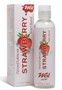 Wet Flavored Lubricant Sexy Strawberry 6.1oz