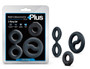 Performance Plus Throttle - Black