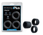 Performance Plus Accelerate - Black