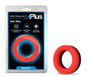 Performance Plus Takeoff - Red/black