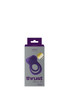 Thrust Rechargeable Dual C Ring - Purple
