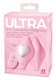 Ultra Panty Vibe I Heart You - Pink