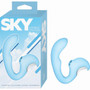 Sky Nimbus Gspot Finder - Blue