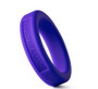 Hefty Ring 1.4 36 Mm Silicone - Purple