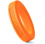 Hefty Ring 1.75 44mm Silicone - Orange