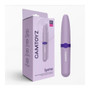 Syntra Camtoyz Rechargeable Bullet Vibrator - Purple