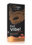 Dual Vibe Sex on the Beach Kissable Liquid Vibrator 15ml