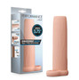 Performance 5.75 Inch Enhancement Sleeve - Beige