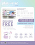 Play With Me Snapstar Merchandising Kit