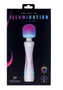 Paradise - Illumination the Wand