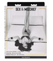 Anywhere You Dare Bondage Restraint System - Black